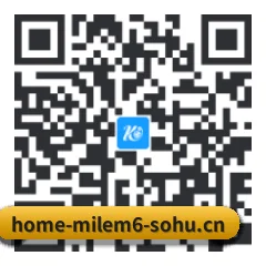 安卓通用版 二维码